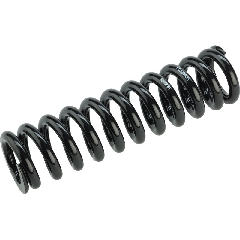 FOX Steel Rear Shock Spring 500×3.5″ Stroke