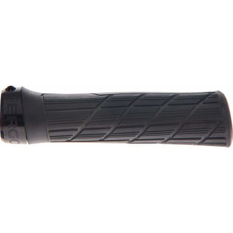GE1 Evo Factory Grips – Frozen Stealth Lock-On Gray
