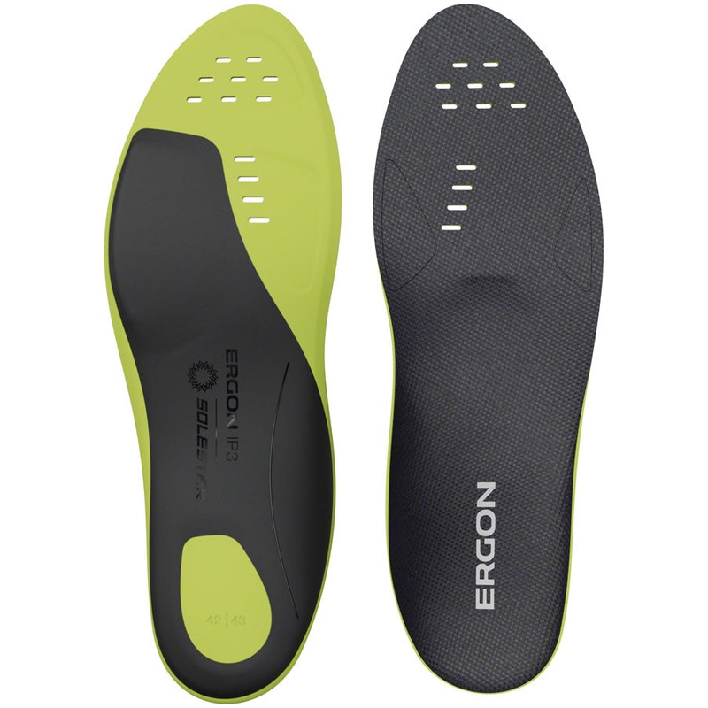 IP Pro Solestar Insoles – Size 40/41