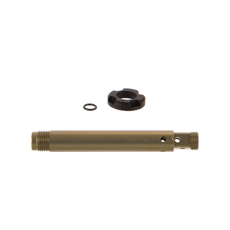 Rear Shock Damper Shaft Assembly – Deluxe RL/RT B1 Deluxe Select C1 Deluxe Select Plus B2-C1 2023+ 37.5-45mm