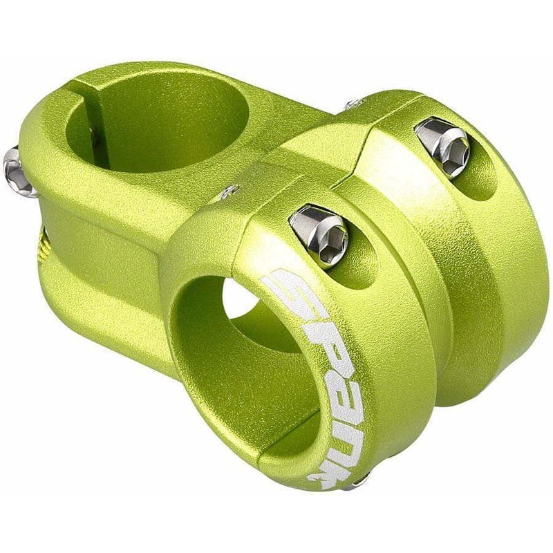 Spoon 2 Stem (31.8) 0dx40mm – Green 31.8mm 0 Degrees 40mm