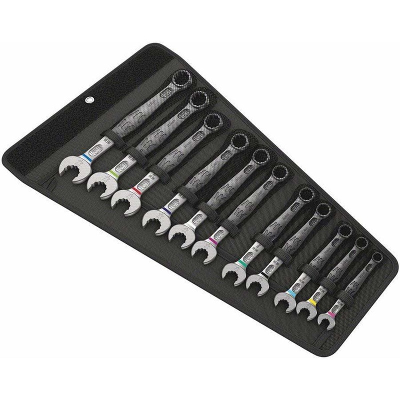 6003 Joker 11 Combination Bike Wrench Set 1