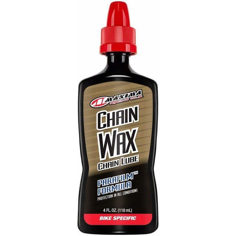 BIKE Chain Wax Parafilm Wax Formula
