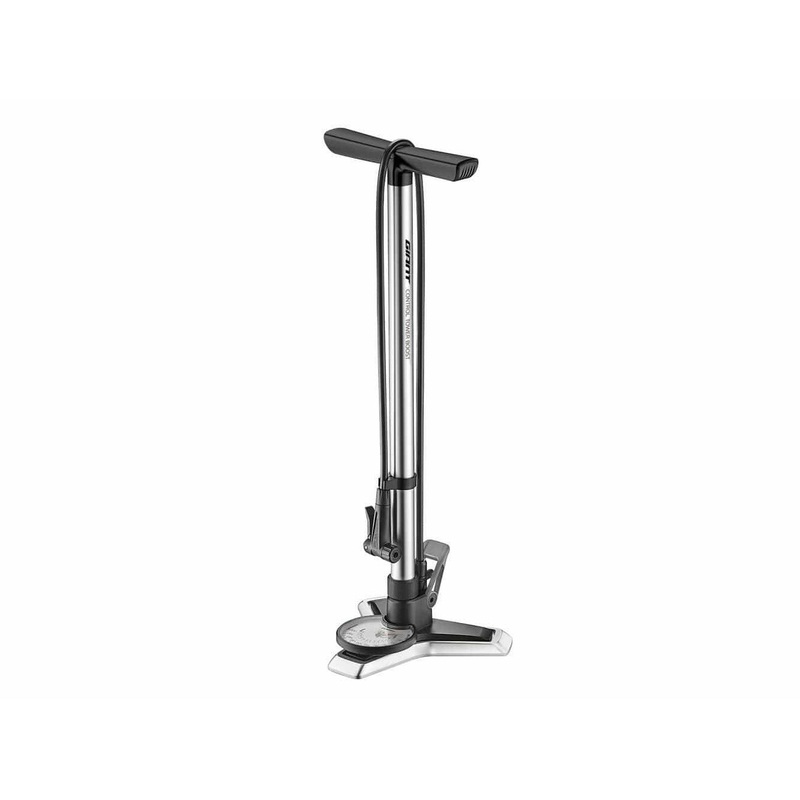 Control Tower Pro Boost Floor Pump