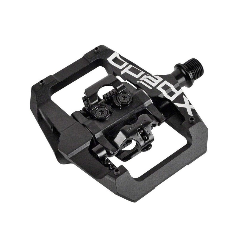 GFX Pedal Black