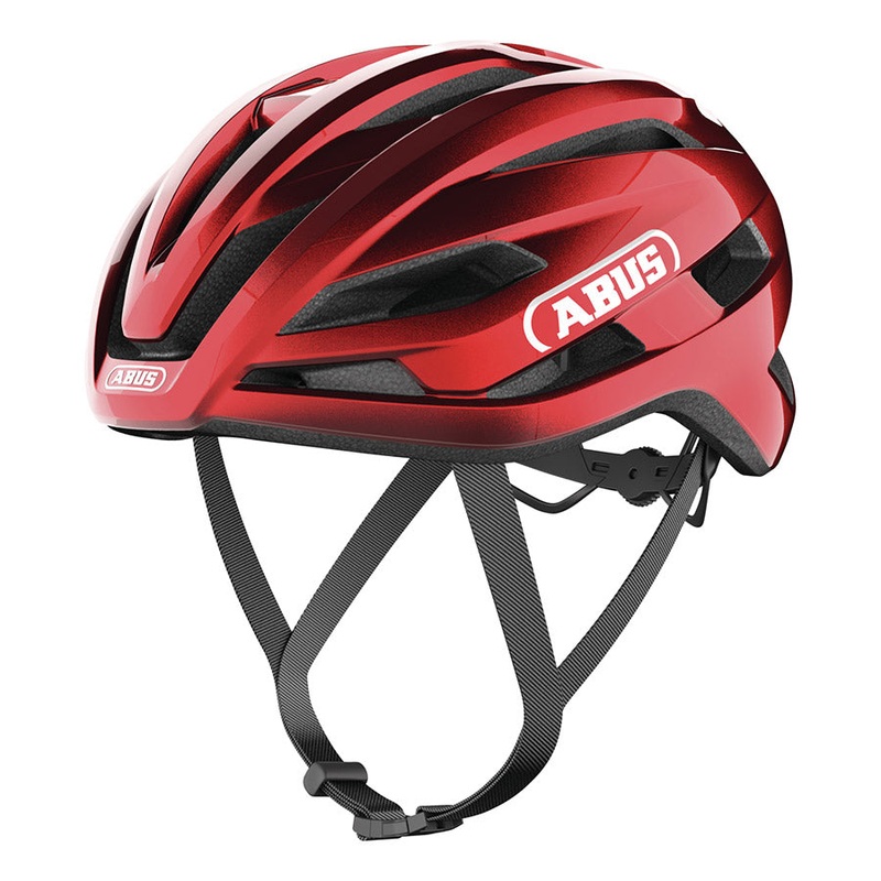 StormChaser Helmet Red S