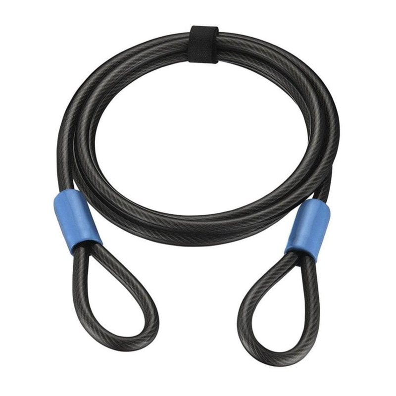 Surelock Flex Bike Cable Lock 10mm x 185cm
