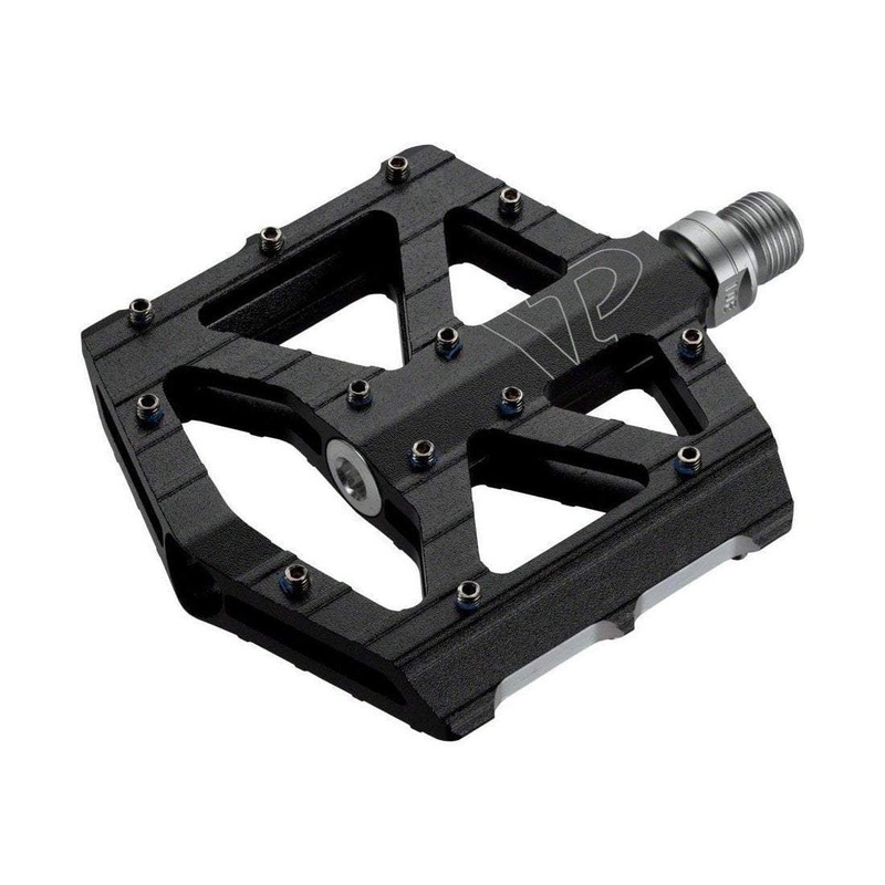 VP-001 Bike Pedals Black
