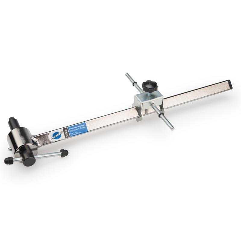 DAG-2.2 Bike Derailleur Alignment Gauge