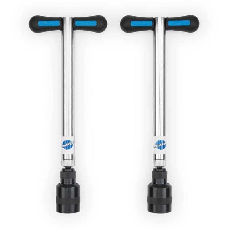 FFG-2 Bike Frame and Fork End Alignment Gauge Set