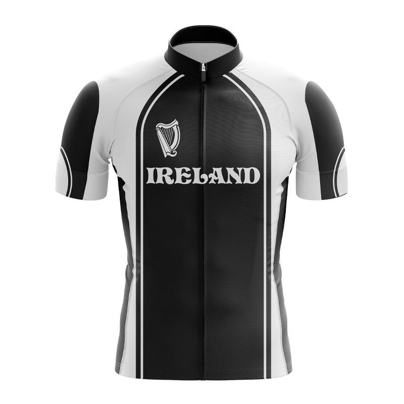 Guinness Cycling Jersey S