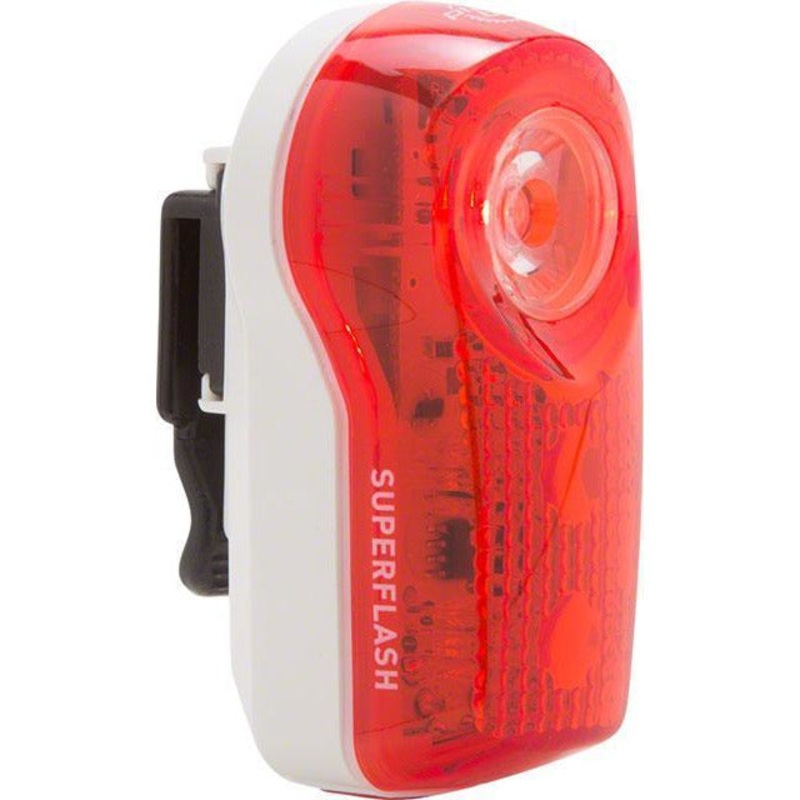 LED Superflash Taillight