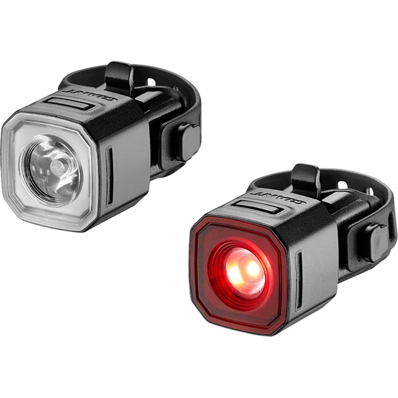Recon HL100/TL100 Combo Bike Light Set