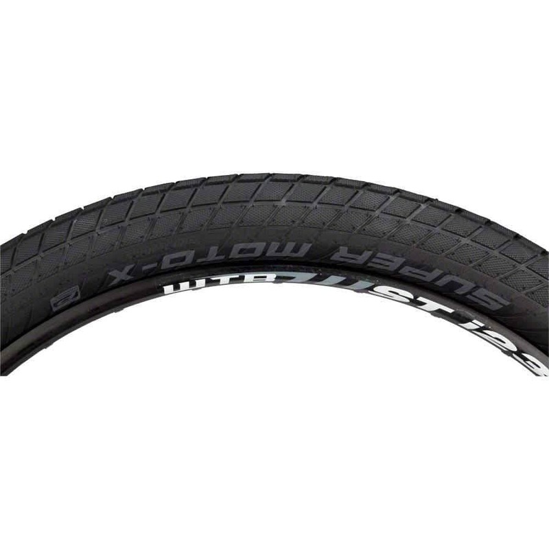 Super Moto-X Performance Line, Dual Compound, Double Defense, RaceGuard Bike Tire, 27.5 x 2.8″ 27.5 x 2.8″