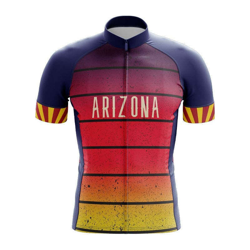 Arizona Cycling Jersey S