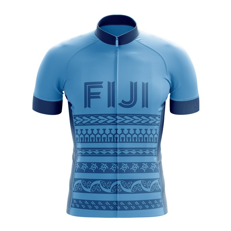 Fiji Cycling Jersey S