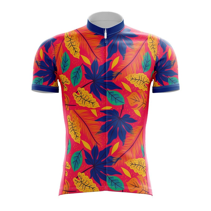 Passion Bike Cycling Jersey S