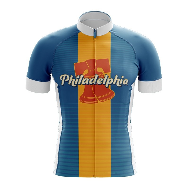Philadelphia Cycling Jersey S