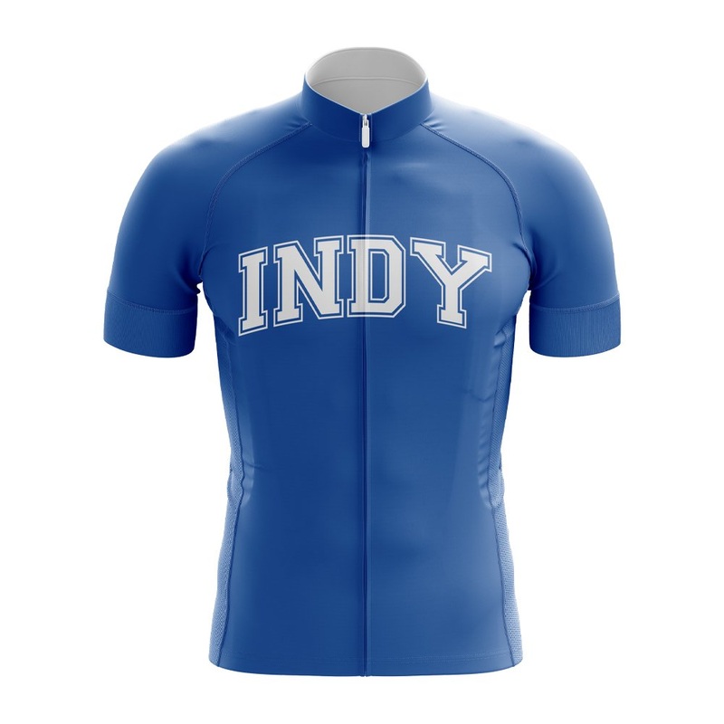 Indianapolis Colts Cycling Jersey S