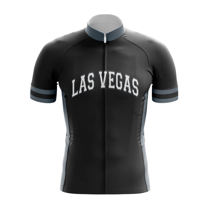 Las Vegas Football Cycling Jersey S