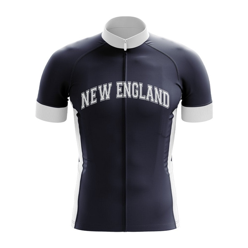 New England Football Cycling Jersey S