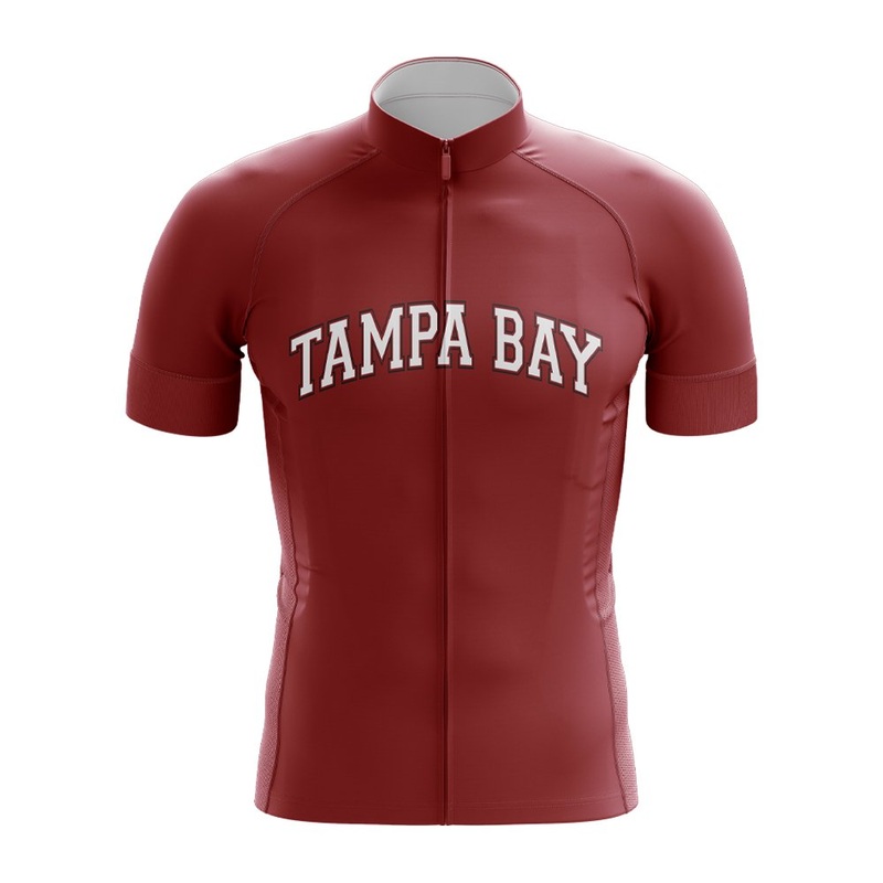 Tampa Bay Football Cycling Jersey S