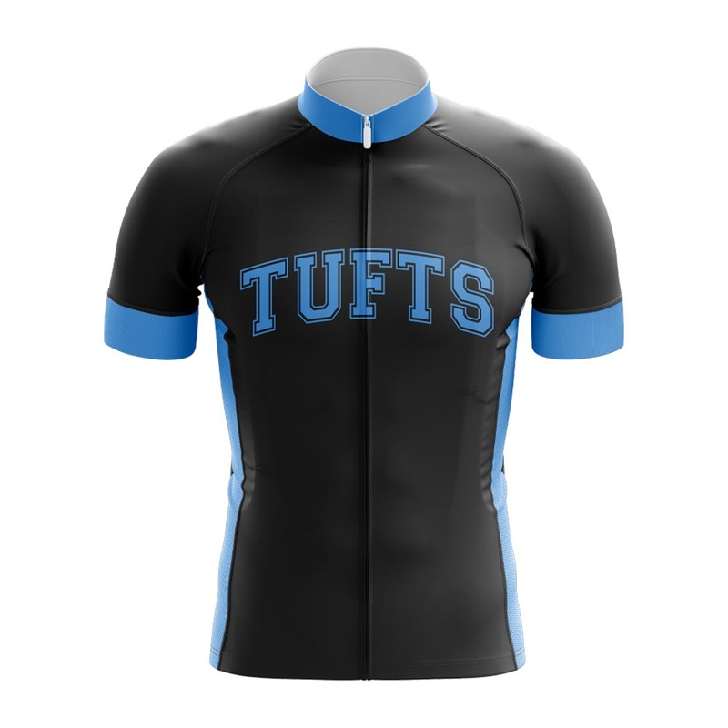 Tufts Cycling Jersey S