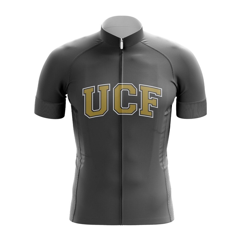 UCF Cycling Jersey S