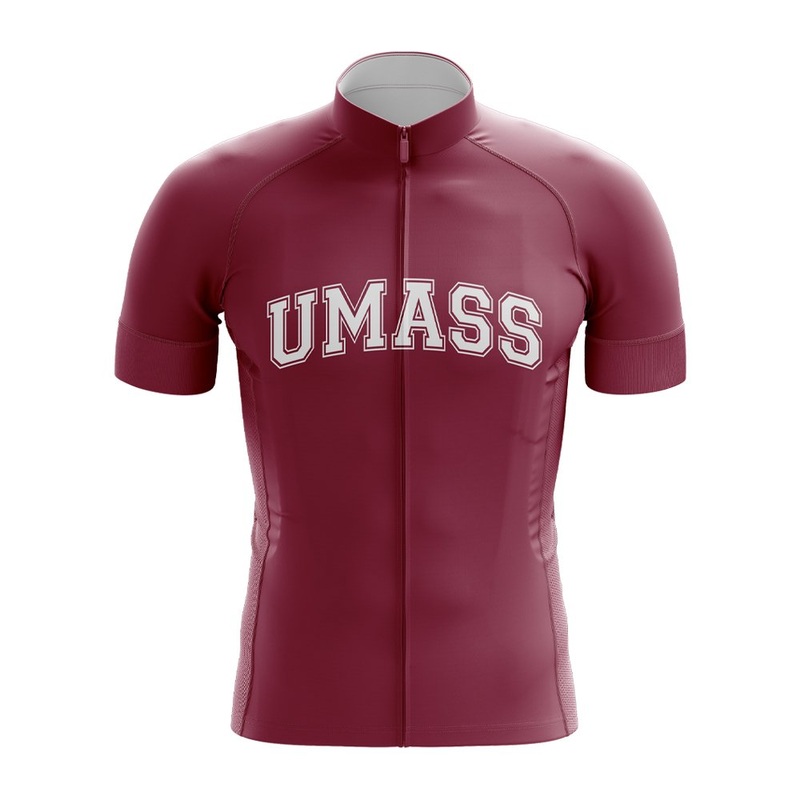 UMASS Cycling Jersey S