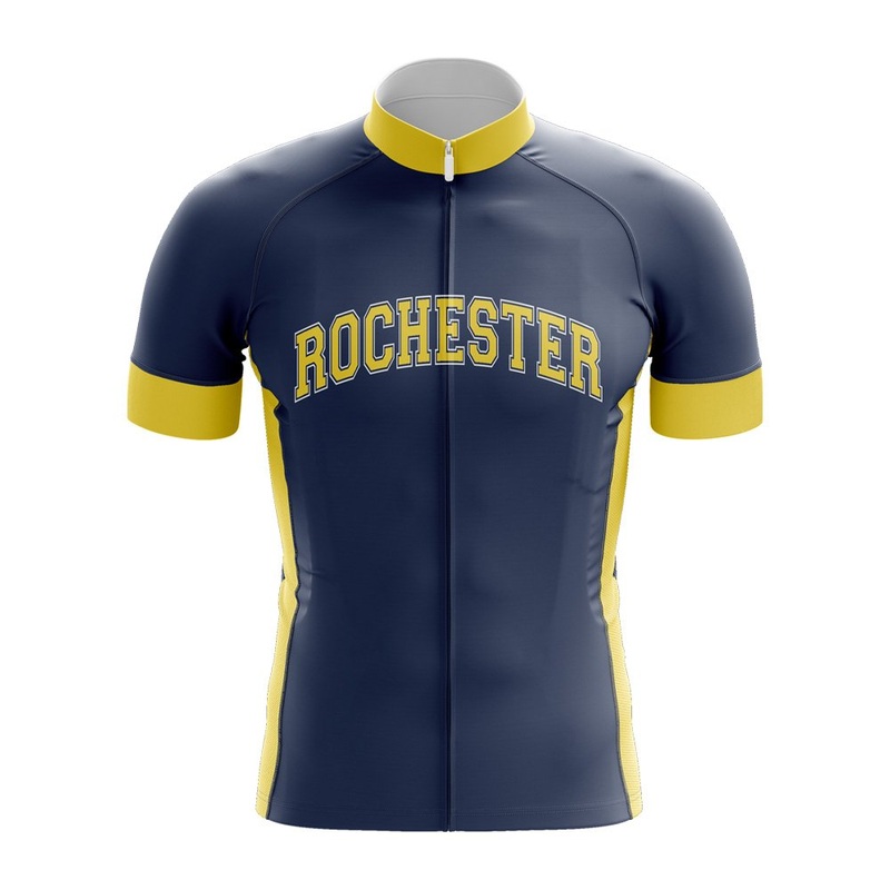 University Of Rochester Cycling Jersey S