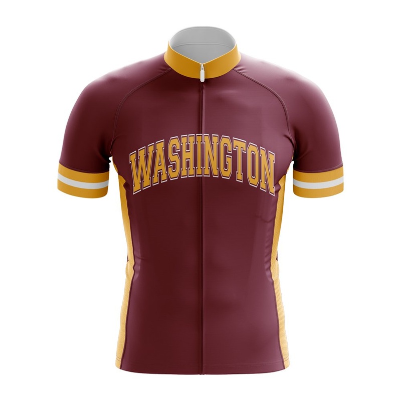 Washington Football Cycling Jersey S