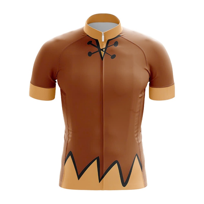 Barney Cycling Jersey S