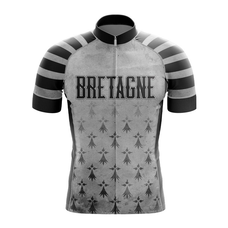 Bretagne Cycling Jersey S