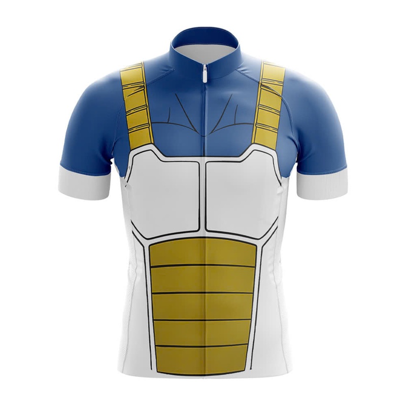 Vegeta Cycling Jersey S
