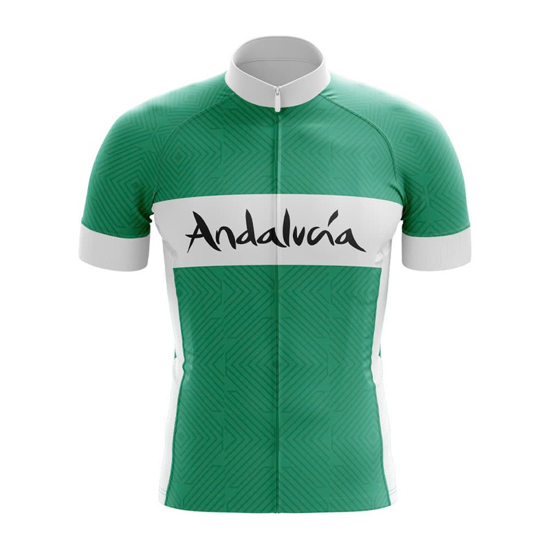 Andaluca Cycling Jersey S