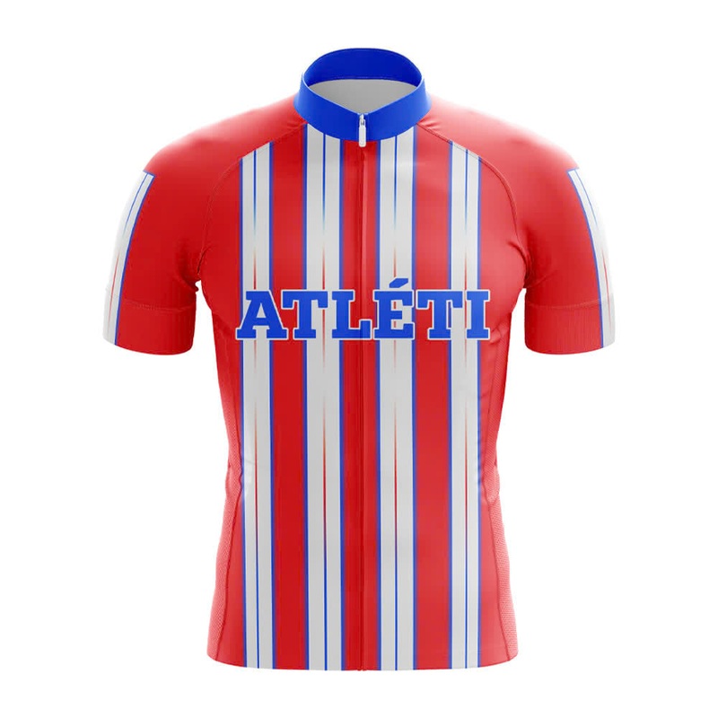 Atlti Cycling Jersey S