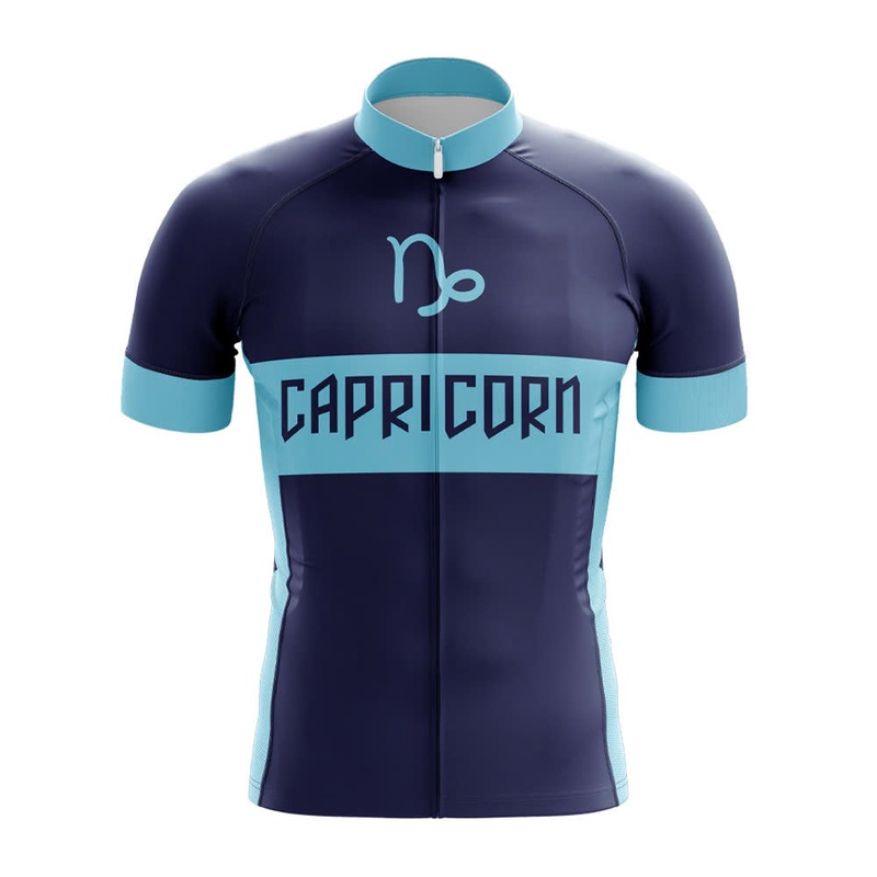 Capricorn Cycling Jersey S