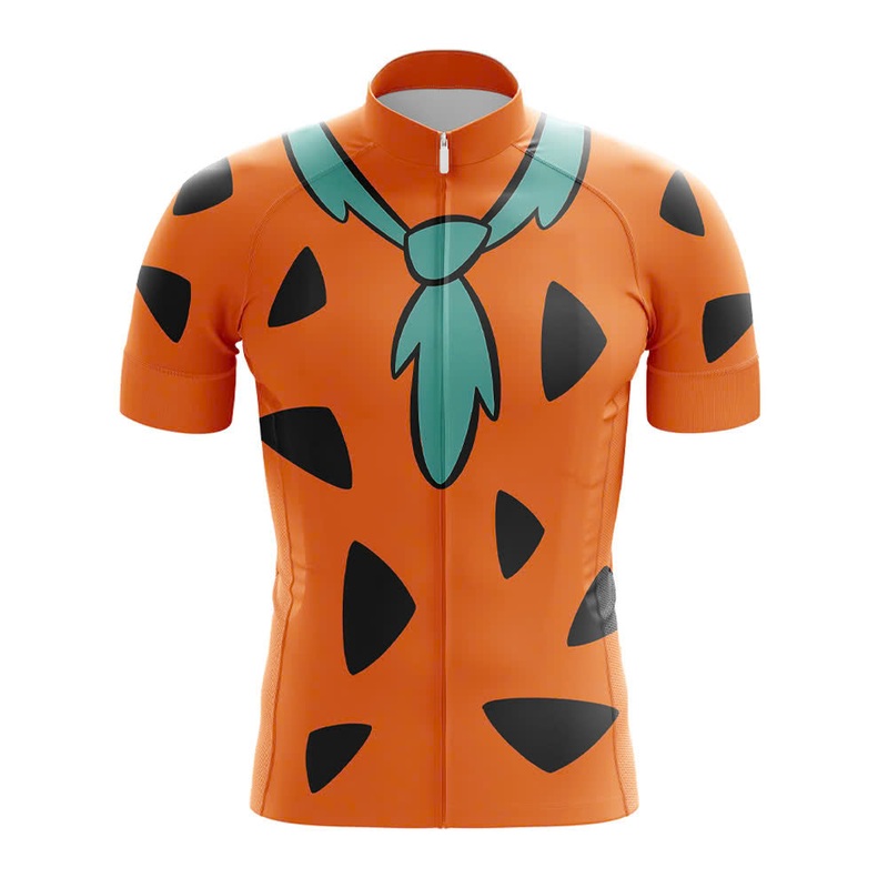 Flintstones Cycling Jersey S