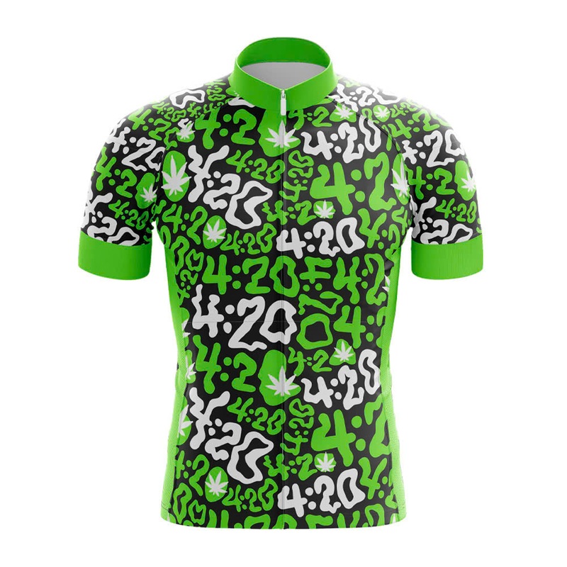 Four 20 Cycling Jersey S