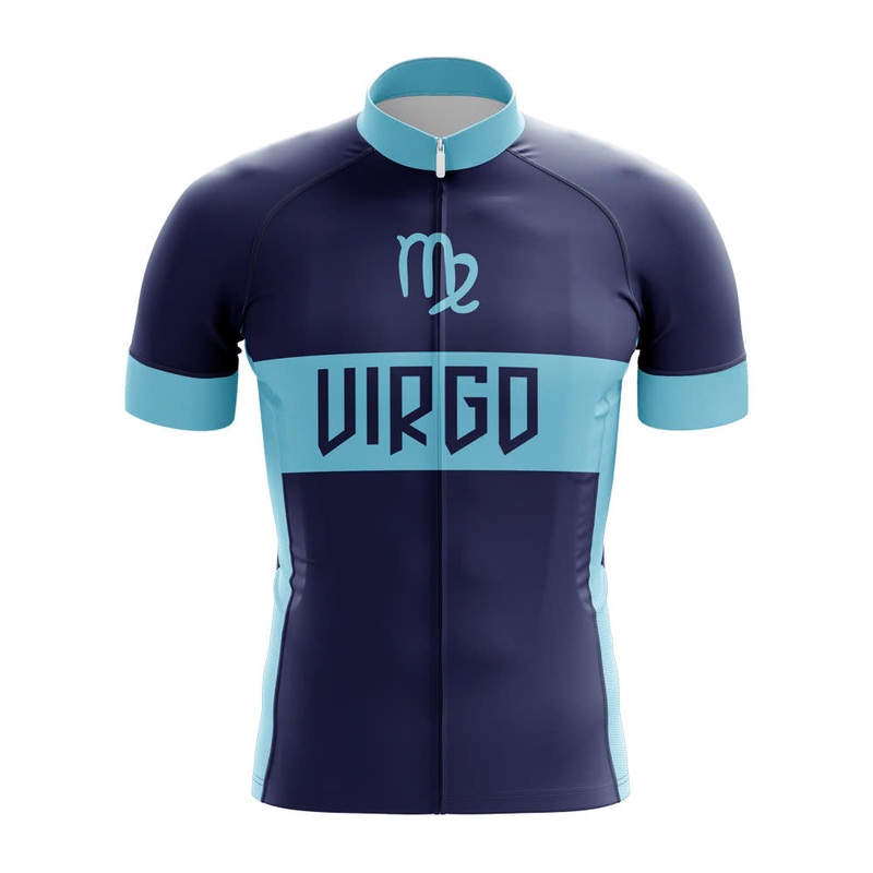 Virgo Cycling Jersey S
