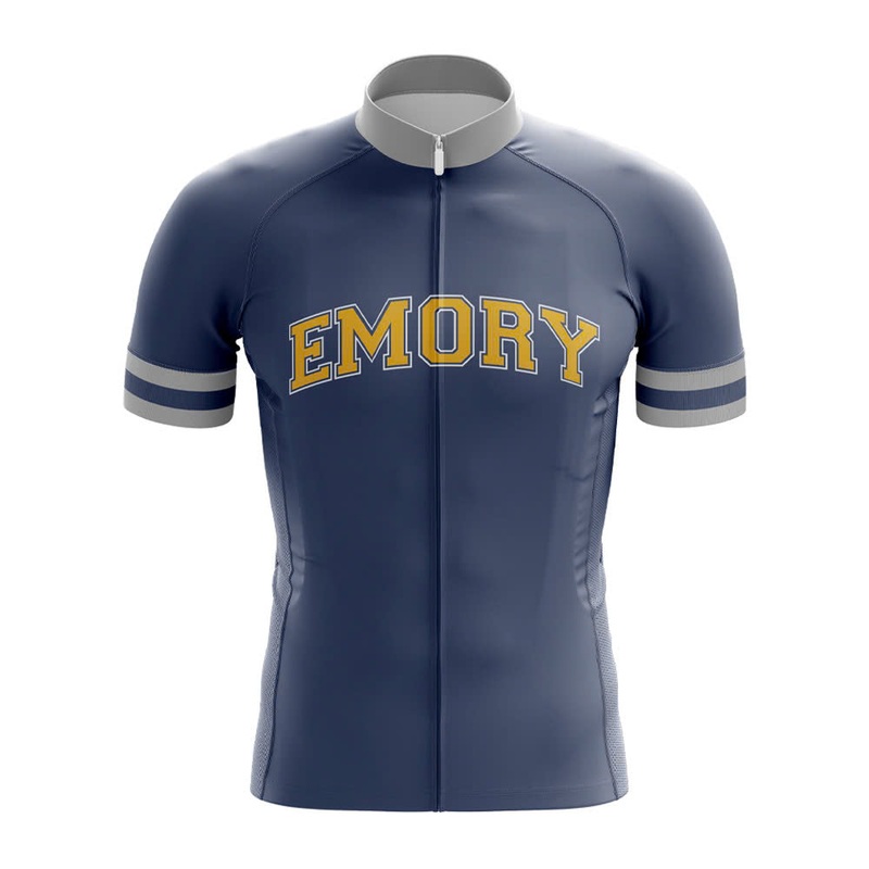 Emory Cycling Jersey S