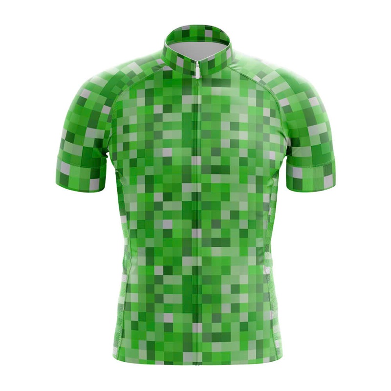 Creeper Cycling Jersey S