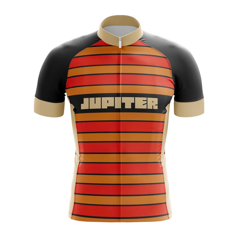 Jupiter Cycling Jersey S