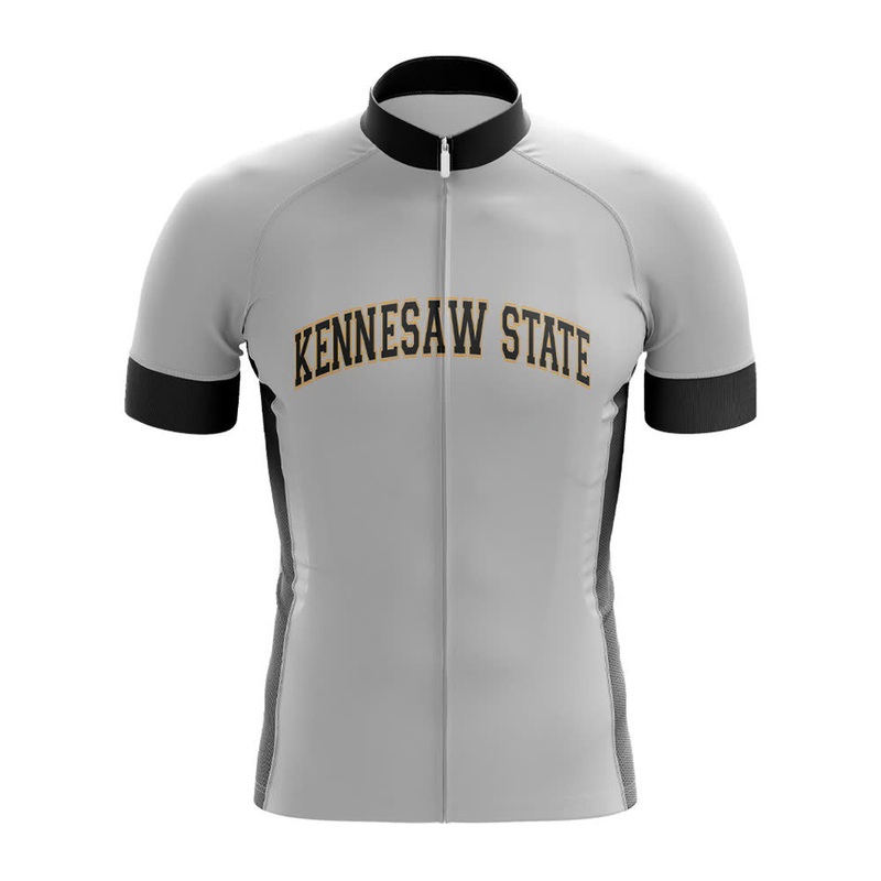 Kennesaw State Cycling Jersey S