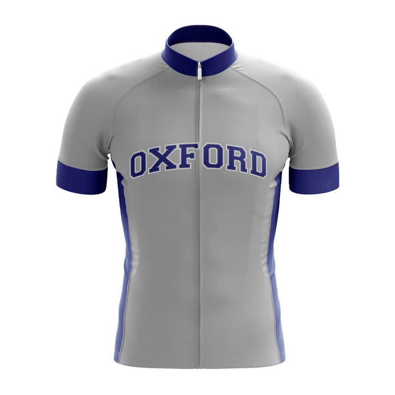 Oxford Cycling Jersey S
