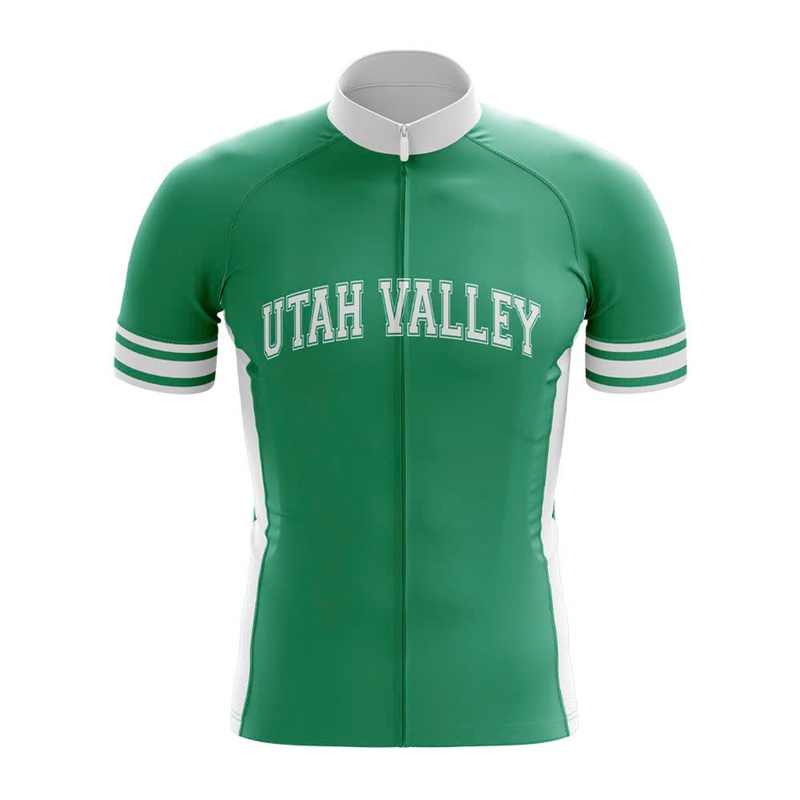 Utah Valley Cycling Jersey S