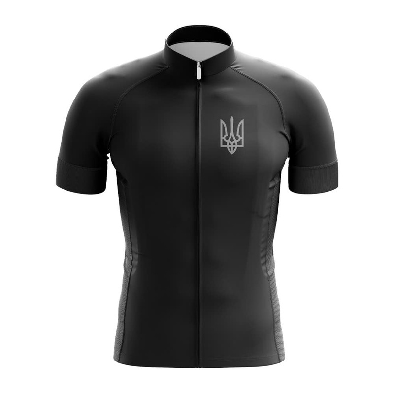 Zelenskyy Cycling Jersey S