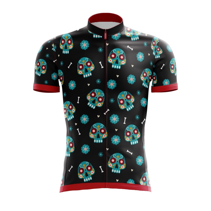 Cinco De Mayo Cycling Jersey S