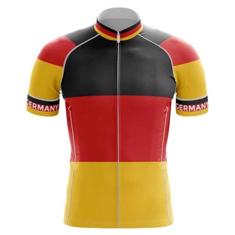 Deutschland Trikot S