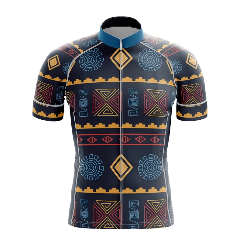 Tribal Cycling Jersey S
